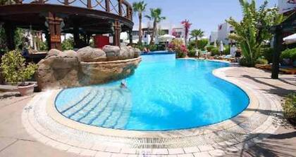 Stunning Spacious One Bed in Delta Sharm