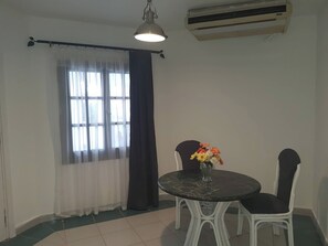 Apartment | Dining - Stunning Spacious One Bed in Delta Sharm (Sharm El Sheikh)