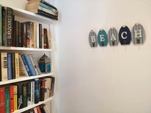 Leilighet | Innvendig