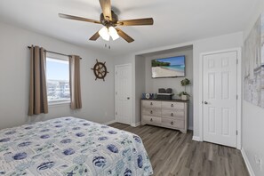 3 Schlafzimmer, Bügeleisen/Bügelbrett, kostenloses WLAN, Bettwäsche