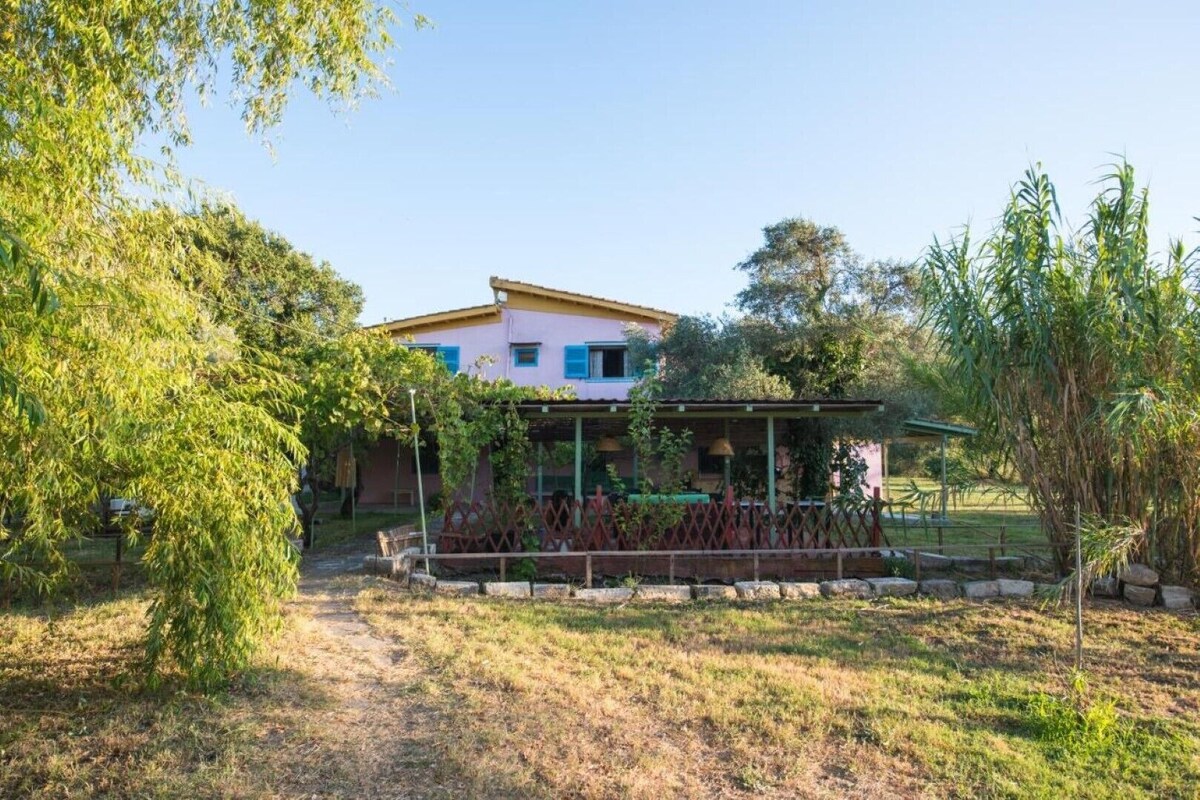 Image de profil de l’hôte