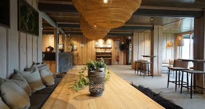 Lillehammer Turistsenter Camping