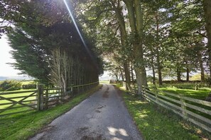 Miscellaneous - Host & Stay | The Granary, Carr Edge (Newbrough)