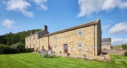 Host & Stay | The Stable, Carr Edge