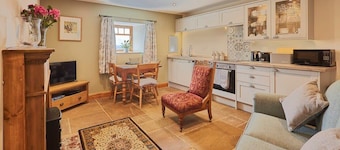 Host & Stay | The Stable, Carr Edge