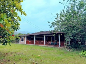 Chalet | Extérieur