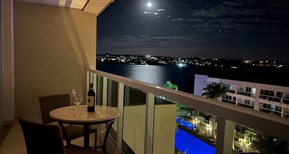 Brisas do Lago - Apartamento 10