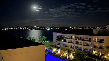 Apartemen | Eksterior