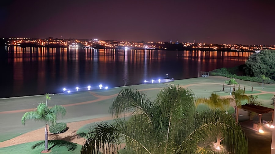 Brisas do Lago - Apartamento 10