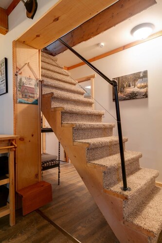 The Woodlands at Bailey Hill-Secluded Mtn Getaway