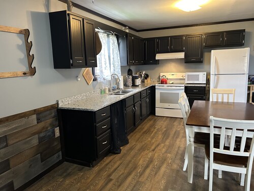 The Woodlands at Bailey Hill-Secluded Mtn Getaway