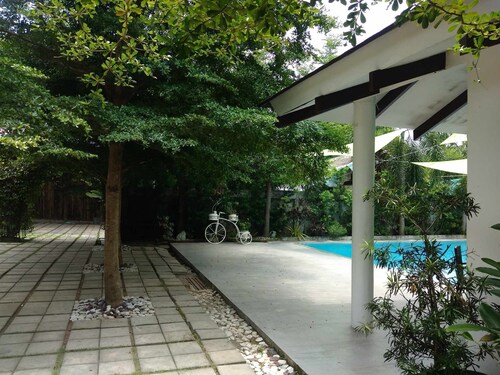 Escape to Wellness Bliss Resort: Your Ultimate Oasis of Relaxation and Renewal!