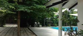 Escape to Wellness Bliss Resort: Your Ultimate Oasis of Relaxation and Renewal!