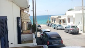 Villa, 3 Bedrooms, Accessible, Smoking | Beach - Casa Vicino Mare sea Rocks Cottage (Taviano)