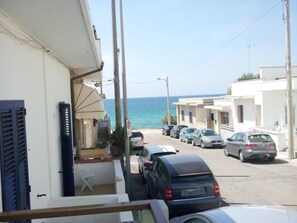 Villa, 3 Schlafzimmer, barrierefrei, Raucher | Strand