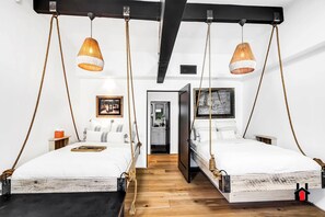 2 bedrooms, iron/ironing board, free WiFi, bed sheets - Canyon View | Private Pool, Outdoor Tub & Fire Pit (Malibu)