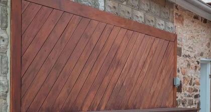 The Mildred Haus Summ