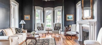 Mildred Inn-Main Haus