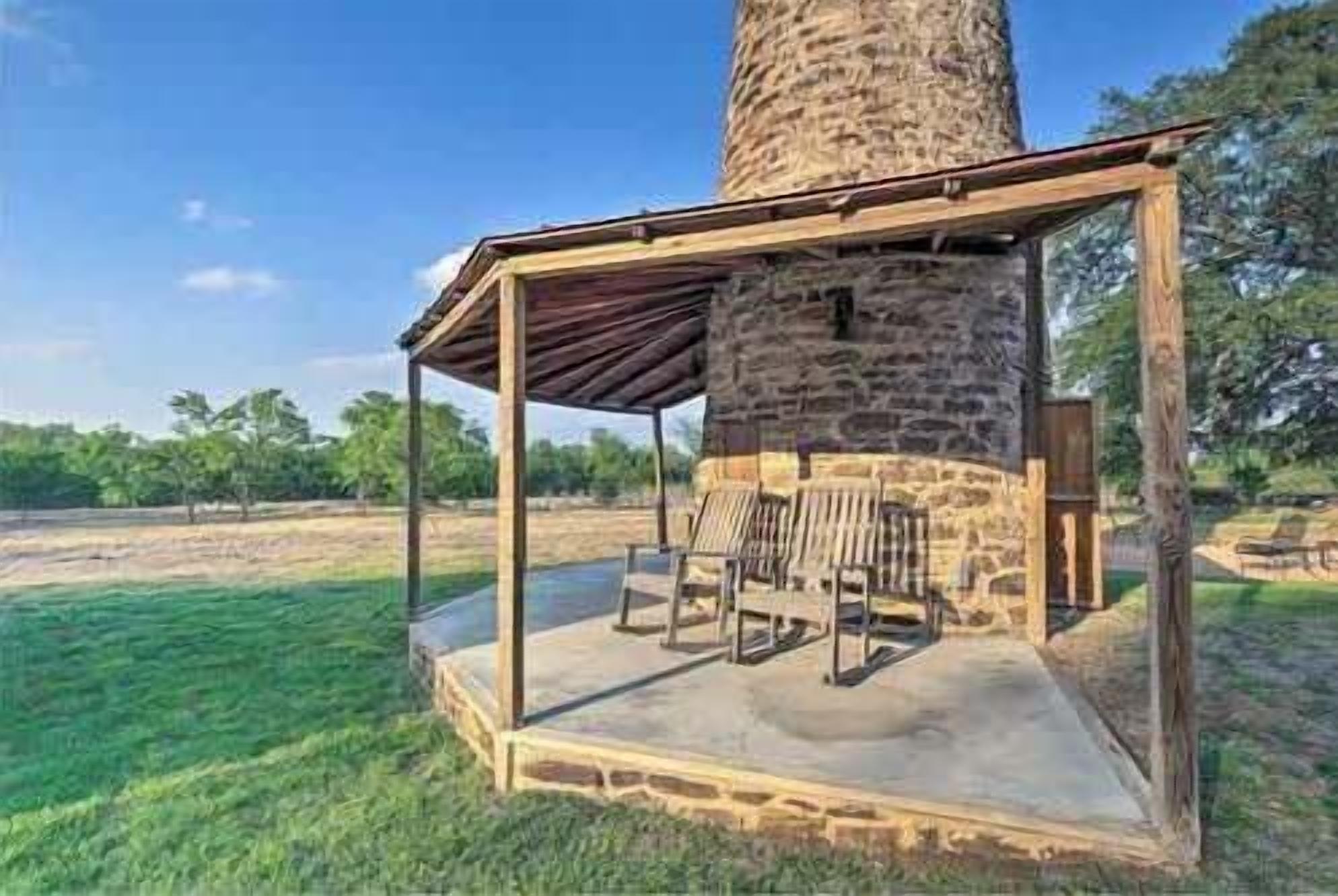 テラス / パティオ