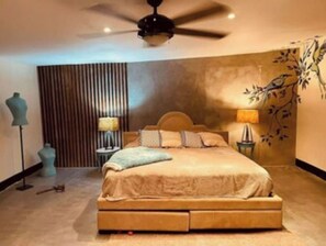3 habitaciones y wifi 
