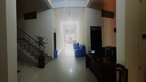 Recepción