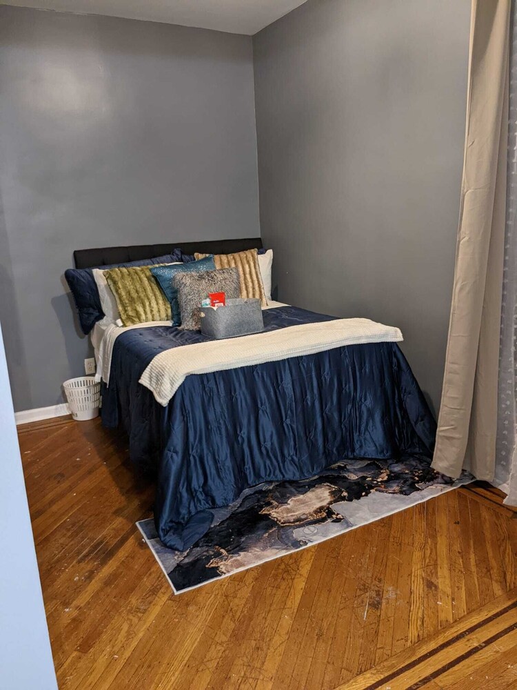 Self Contained Brooklyn Hideaway New York Vrbo