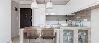 Studio Tysiaclecia by Renters