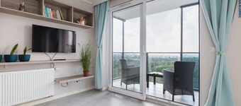 Studio Tysiaclecia by Renters