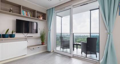 Studio Tysiaclecia by Renters