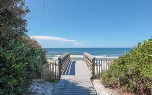 Beach - New Listing. Seagrove. Pet Friendly. Large Backyard (Santa Rosa Beach)
