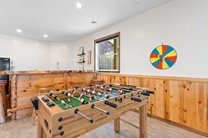 Sala de juegos