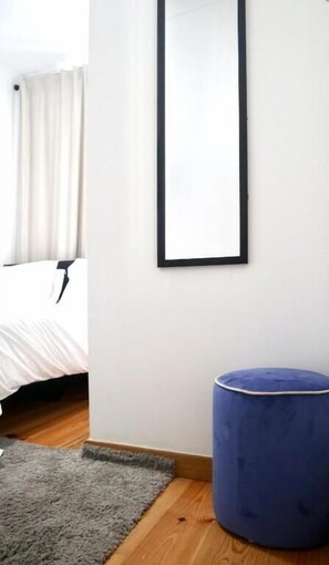Comfort Double or Twin Room