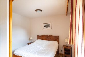 1 habitación y wifi 