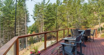 Orcas Island, MurAnne House #242