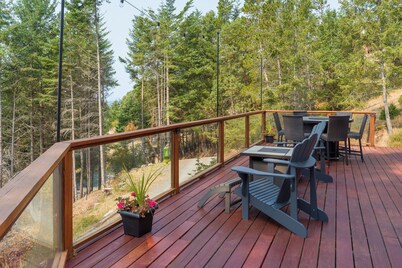 Orcas Island, MurAnne House #242