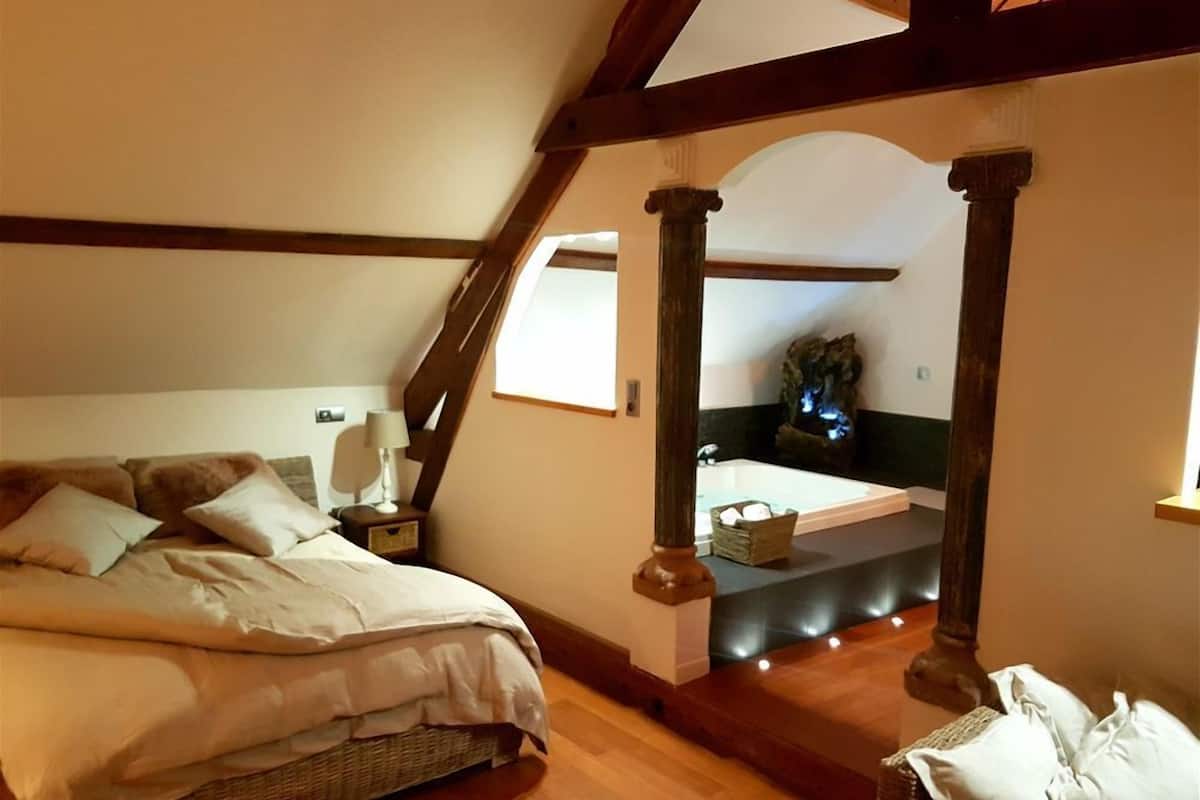 Deluxe Suite | 1 bedroom, free WiFi