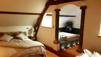 Deluxe Suite | 1 bedroom, free WiFi