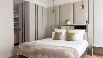 Alger | View from room