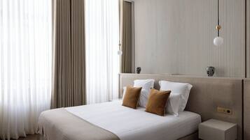 Chapon I | View from room