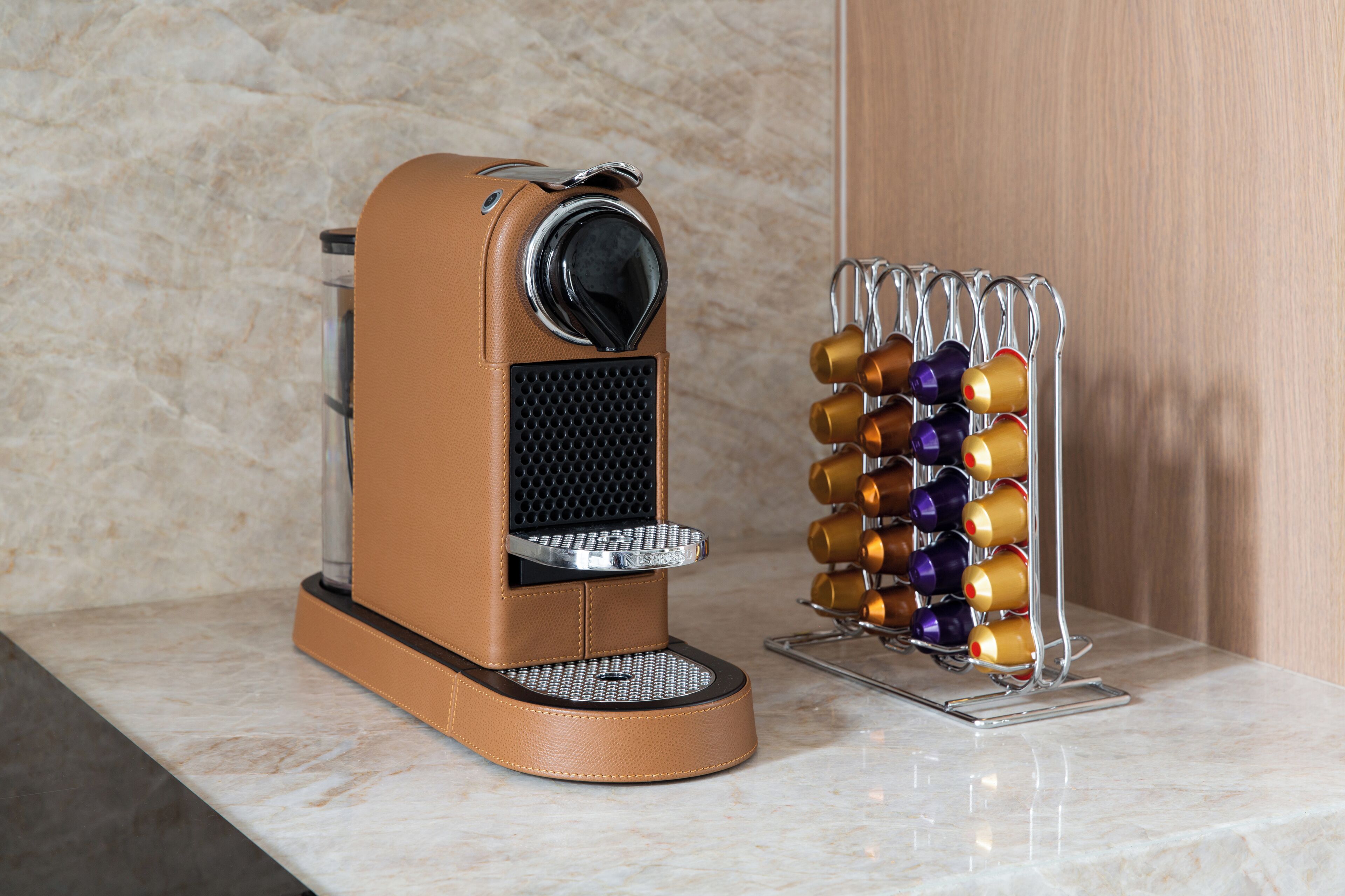 Café et/ou machine à café