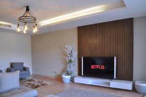 منطقة المعيشة