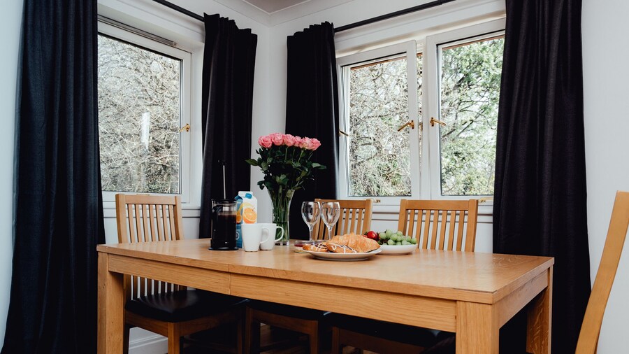 Edinburgh Aparthotel