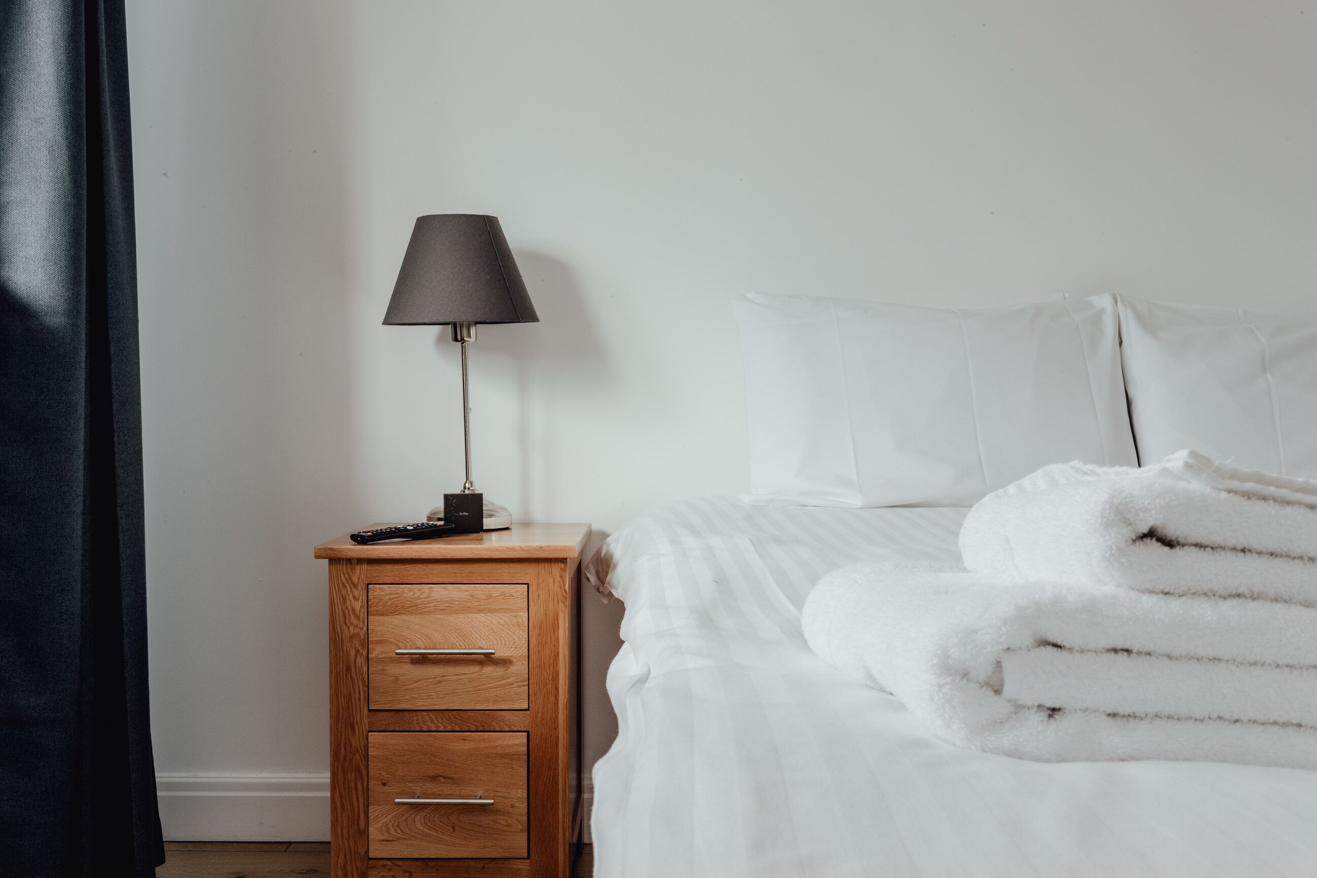 Apartamento Deluxe | Wifi gratis