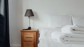 Apartamento Deluxe | Wifi gratis