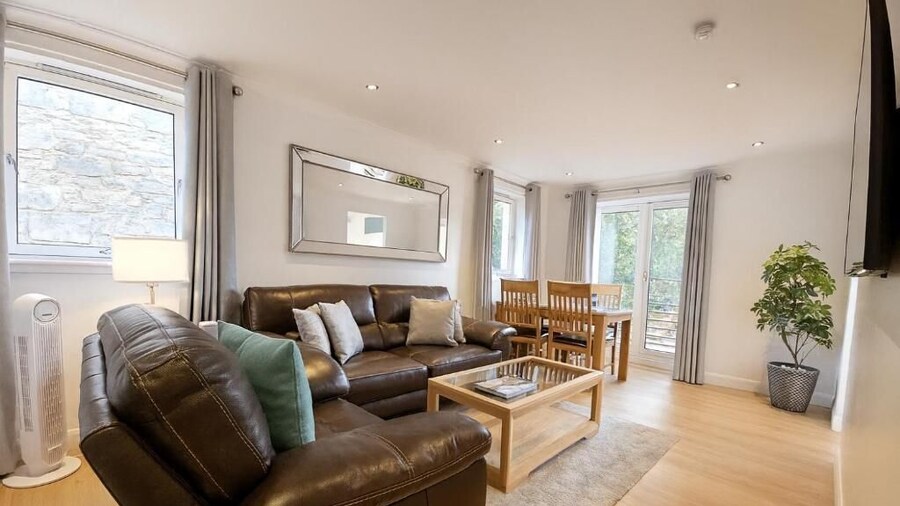 Edinburgh Aparthotel
