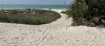 Laguna Beach Bliss - views of water