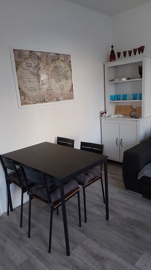 Interior - Beautiful apartment in Britz near Berlin (Britz)