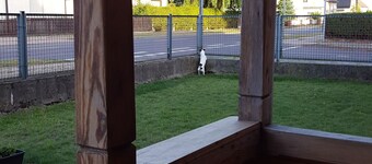 Beautiful apartment in Britz near Berlin