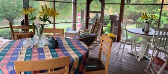 Private Lake/Sport Clay Range  30 Min to GSO, VIR, Martinsville 10 min Danville