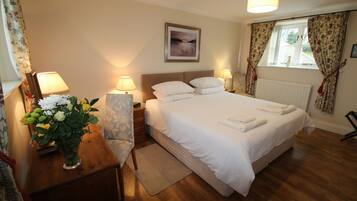 2 soveværelser, strygejern/strygebræt, gratis Wi-Fi, sengetøj